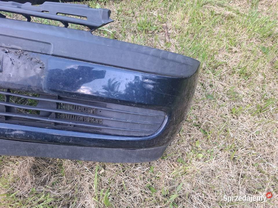 Zderzak pprzód i tył opel corsa c używane sprzedam