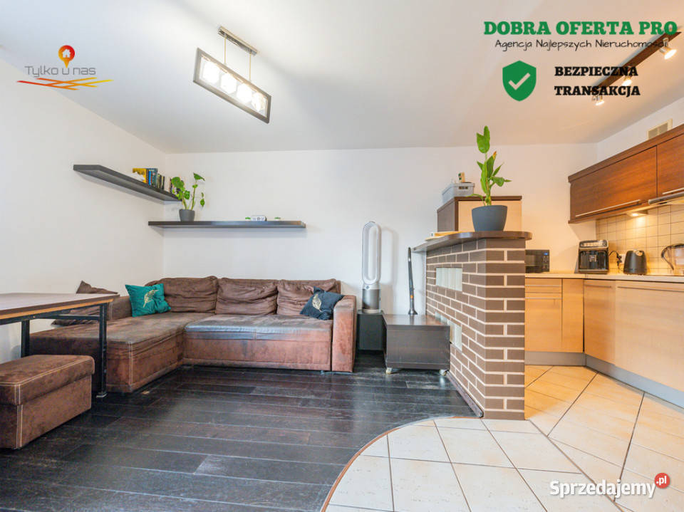 1 piętro morza na start inwestycję 28.13m2 Gdańsk