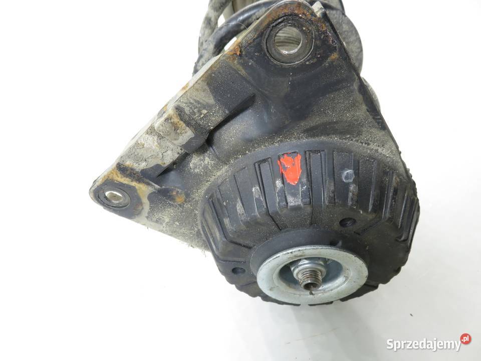 AMORTYZATOR PRAWY TYLNY FORD MONDEO MK3 III 22 Amortyzatory