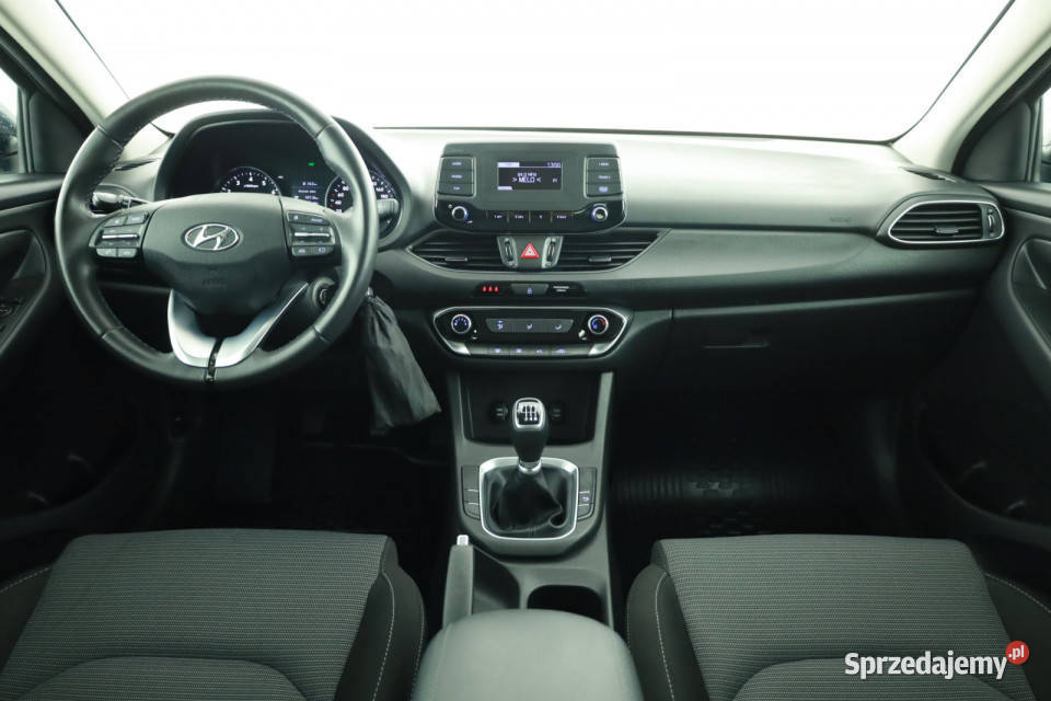 Hyundai i30 10 TGDI i30 Piaseczno