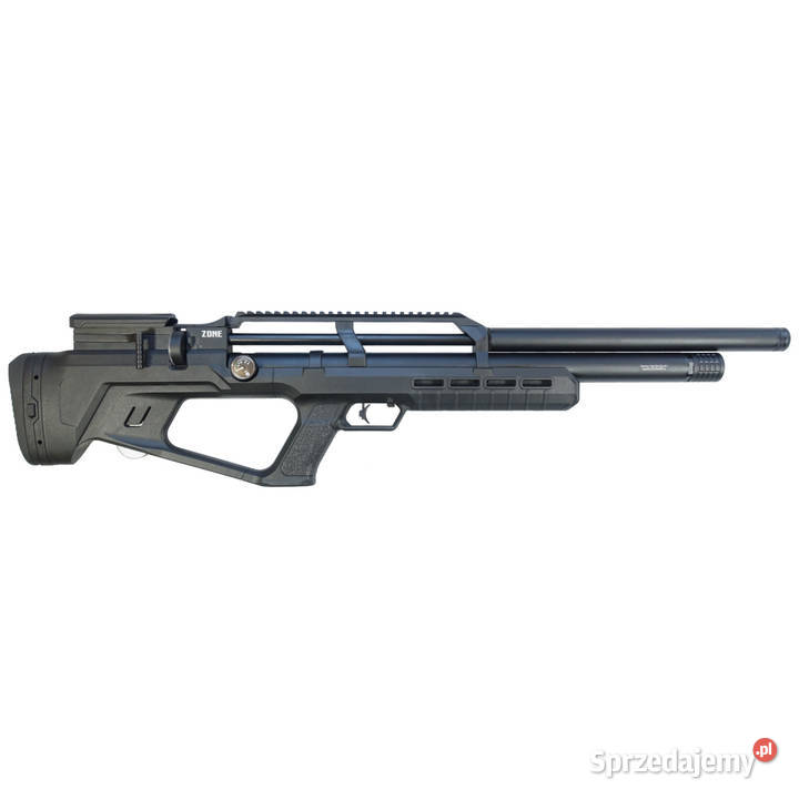 Wiatrówka PCP Reximex Zone 635 mm z regulatorem Warszawa