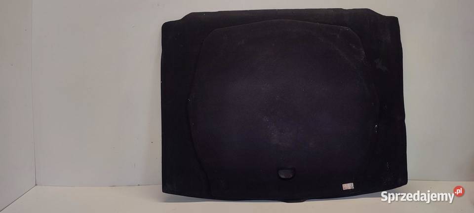 VW TIGUAN II PODŁOGA BAGAŻNIKA 5NA863463C