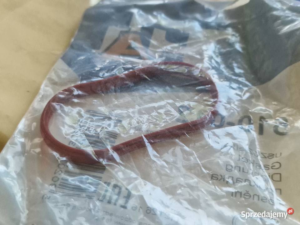 FAI 510012 Uszczelka kolektora ssącego BMW M50 osobowe łódzkie Pabianice sprzedam