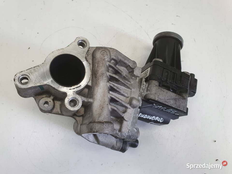 ZAWÓR EGR 32242452 oryginał Volvo XC60 II 20 D sprzedam