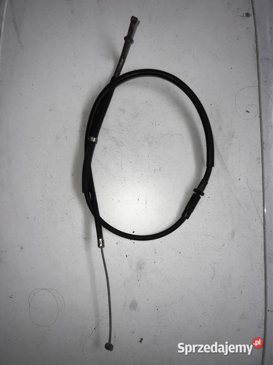 Linka ssania Kawasaki ZR7 Ostrów Wielkopolski sprzedam