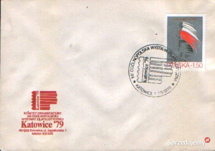 Kop Okol XIII Ogólnpolska WF Katowice 79 Gliwice