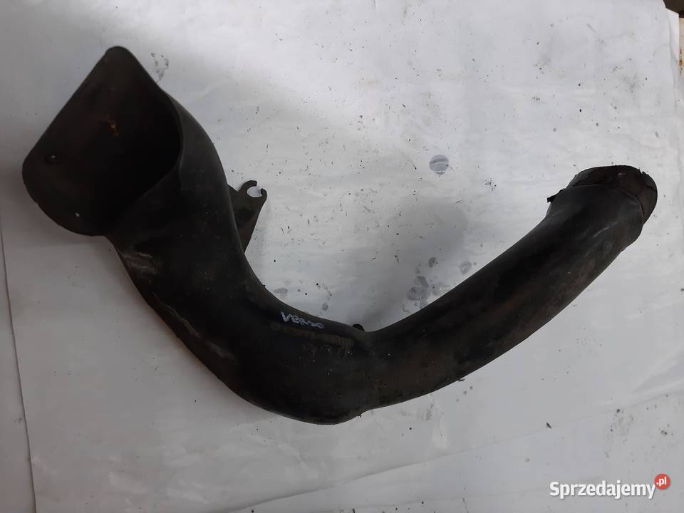 TOYOTA AVENSIS VERSO 0103R 20 D4D Rura dolot osobowe Ksawerów sprzedam