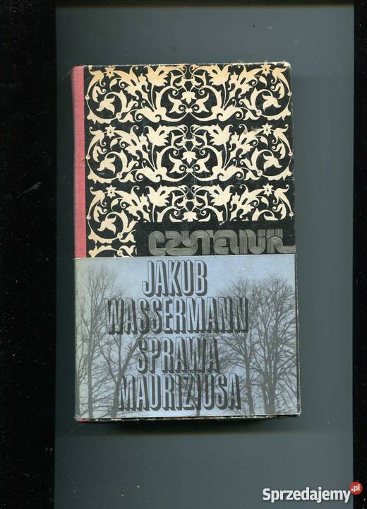 Sprawa Mauriziusa Szczecin sprzedam