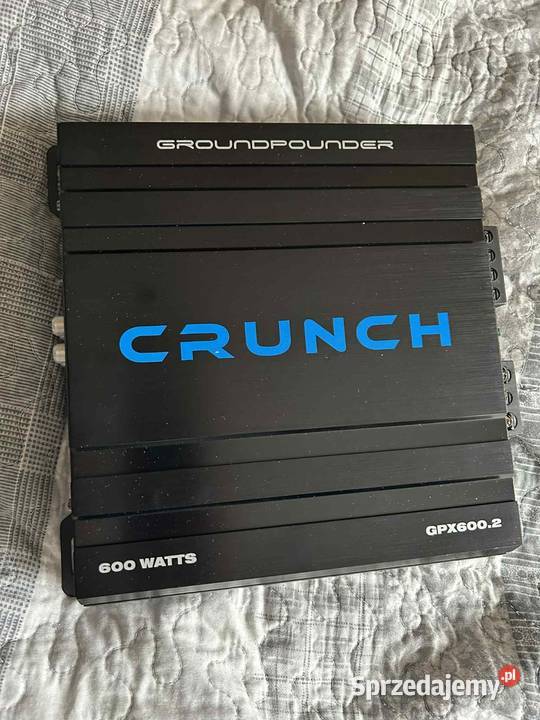 Zestaw Głośnik JBL obudowa wzmacniacz Zduńska Wola sprzedam