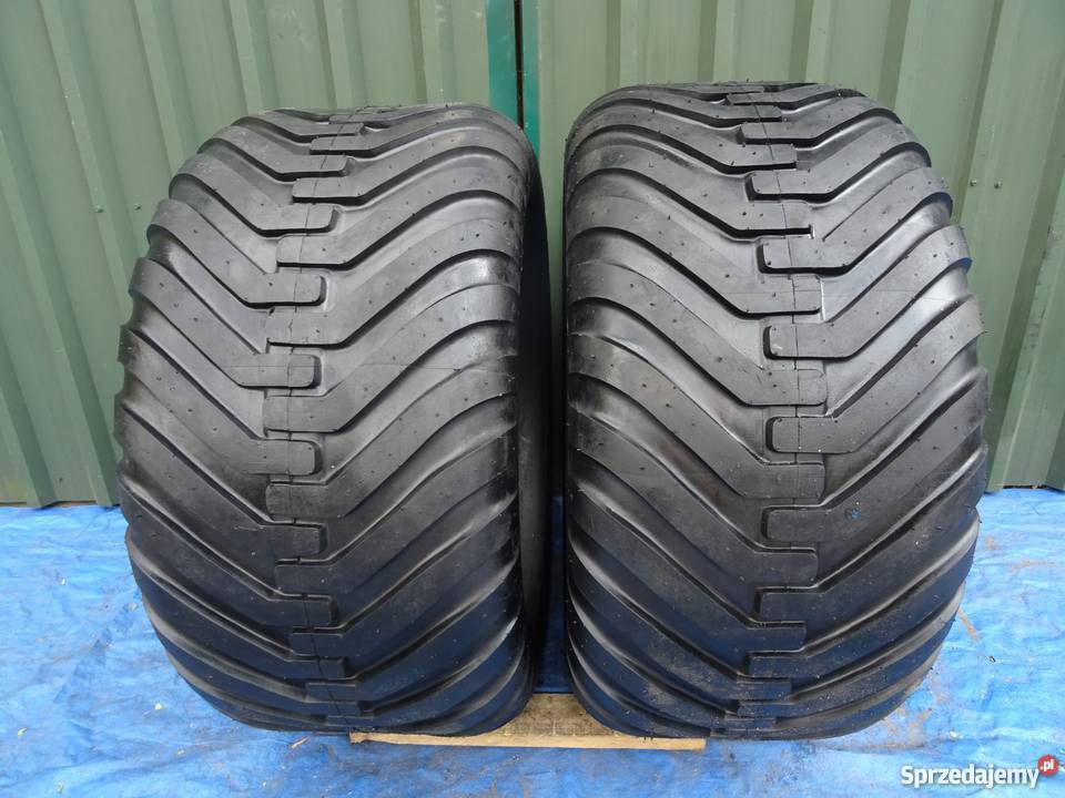 OPONY CENTURION 55060 R 22 32PR 2 2005 lubuskie