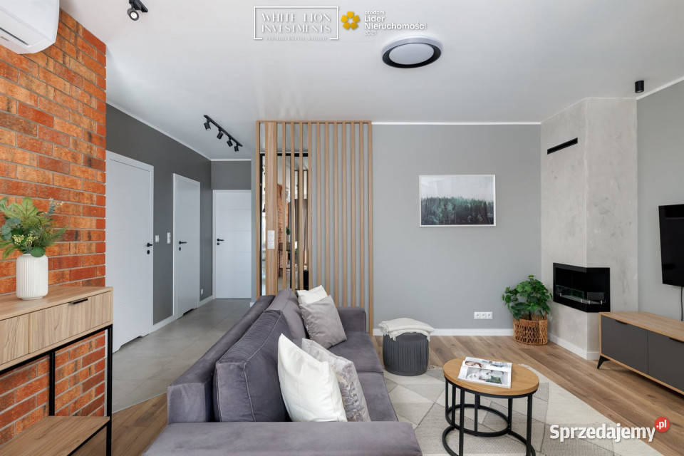 Mieszkanie 623m2 2 pokoje Warszawa Motorowa