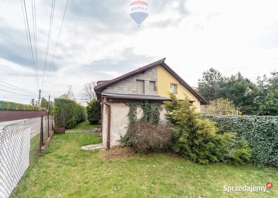 Dom Kozy Bliźniak sprzedam