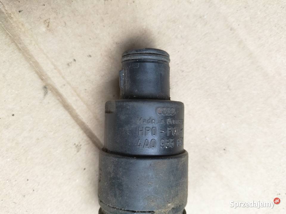 AUDI 80B4 90 100 A6 C4 4A0955651 POMPKA Kamień-Kolonia