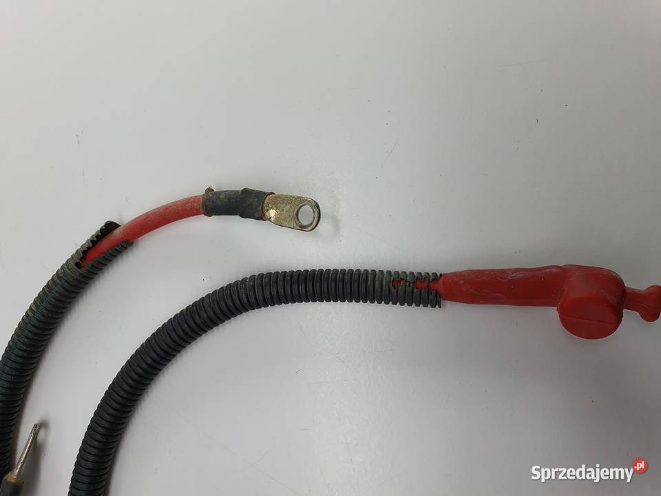Przewod Kabel Can Am Maverick Xds Xrs Łódź