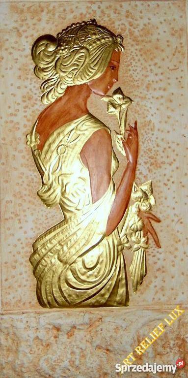 sztukateria gipsowa płaskorzeźba grecka rzeźba Zielona Góra