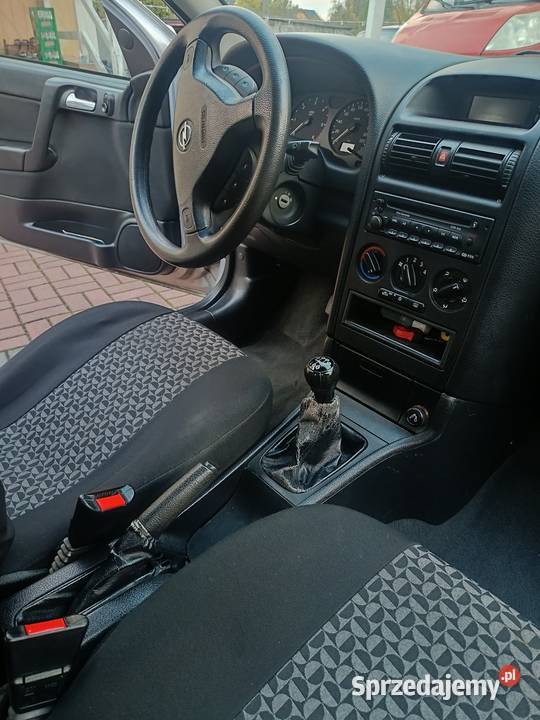 Opel Astra 17 dti 161000 Przebiegu Okazja opolskie