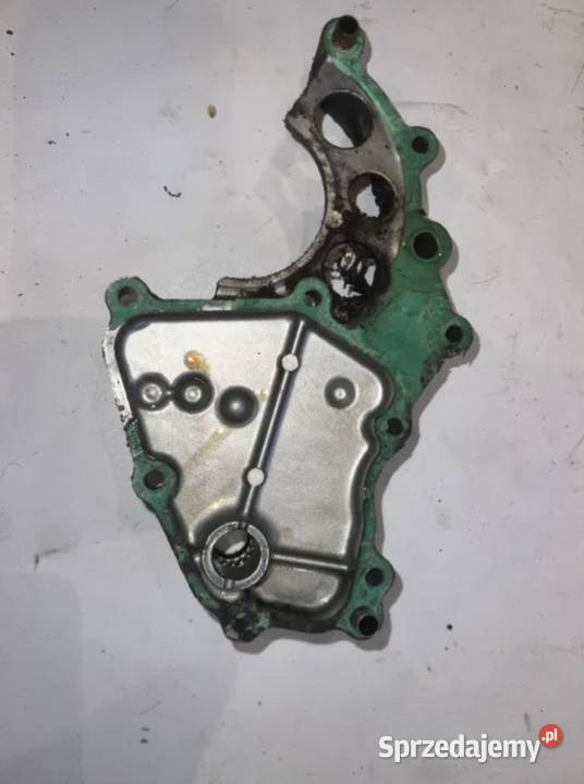 Osłona obudowa silnika Honda VFR 800 rc46 Osłony i obudowy