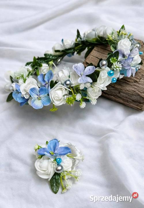 Wianek do komunii Pozostałe Poznań