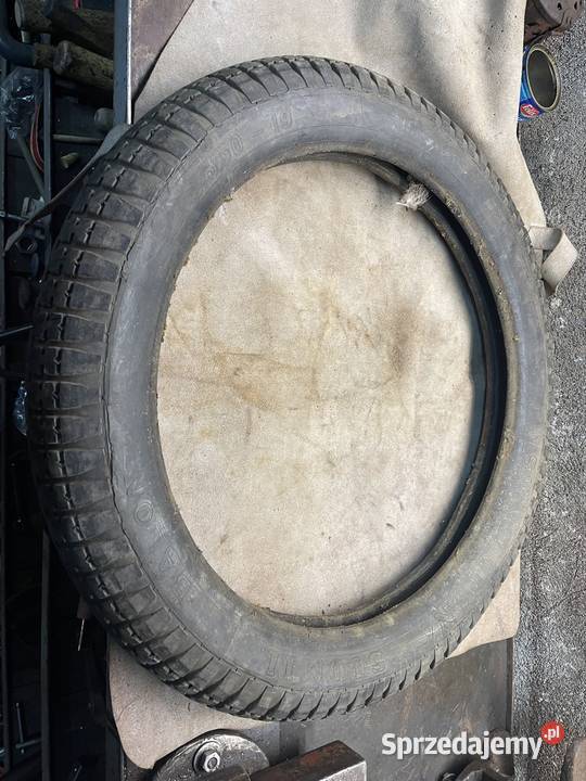 Polska Opona Stomil Balon 19x30 2sztuki