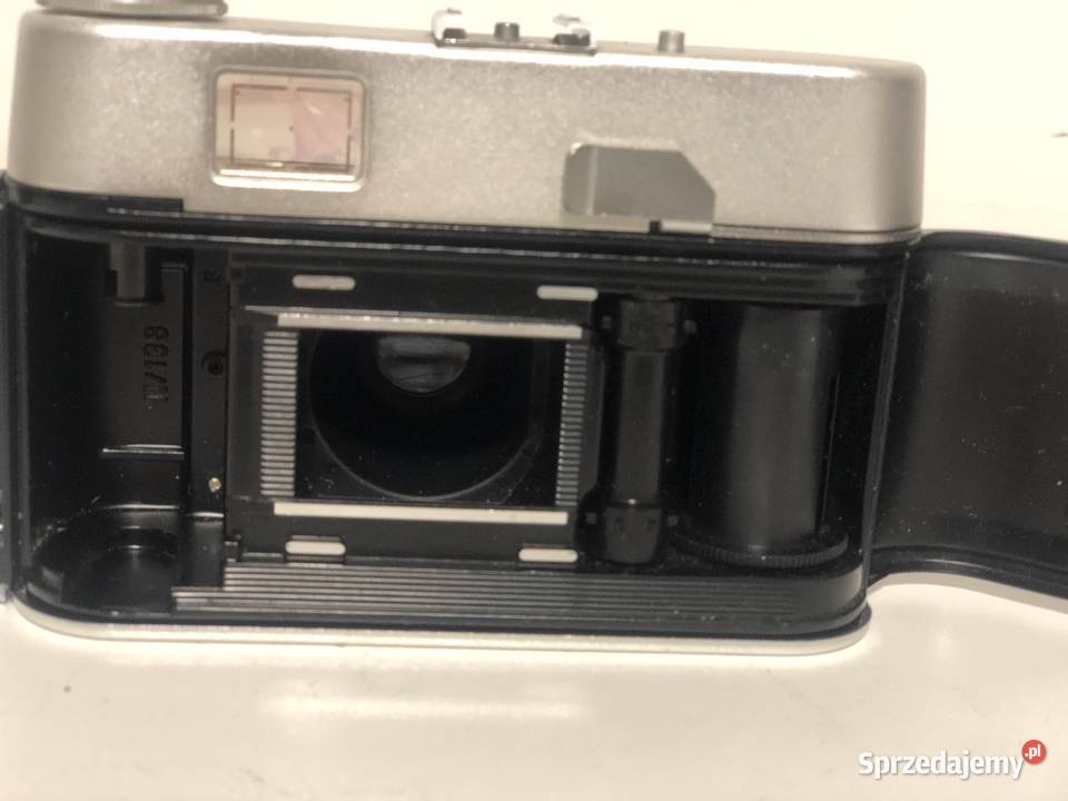 Aparat voigtlander 28 Nowa Sól