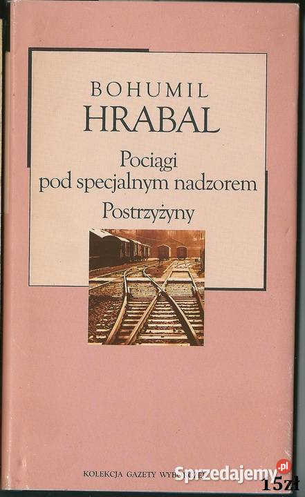 Jestem Tyrmand syn Leopolda Tyrmand PRL Łódź