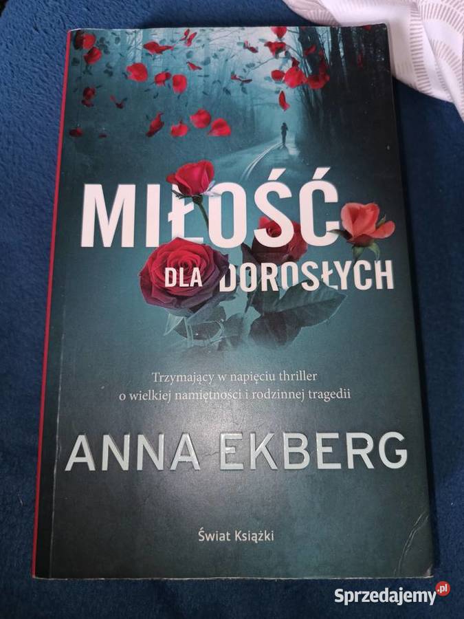 Komplet mix książek Bydgoszcz