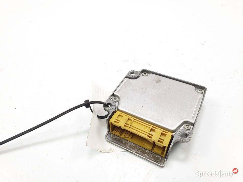 SENSOR AIRBAG CHEVROLET AVEO 96806963 Lipno
