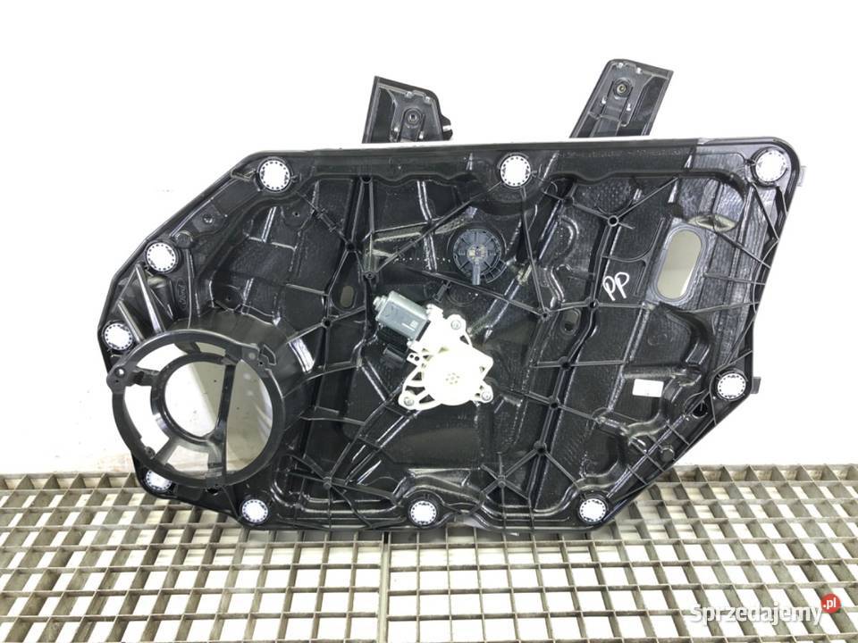 PODNOŚNIK SZYBY PRAWY PRZÓD FORD FOCUS IV