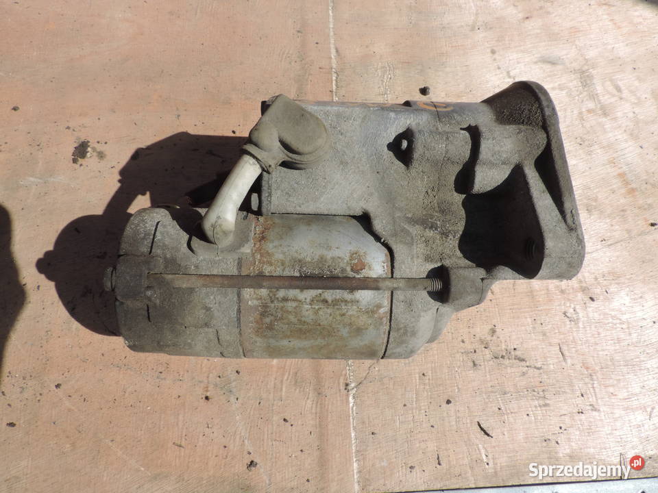 Rozrusznik MAZDA 323F 20 DITD Nowy Sącz