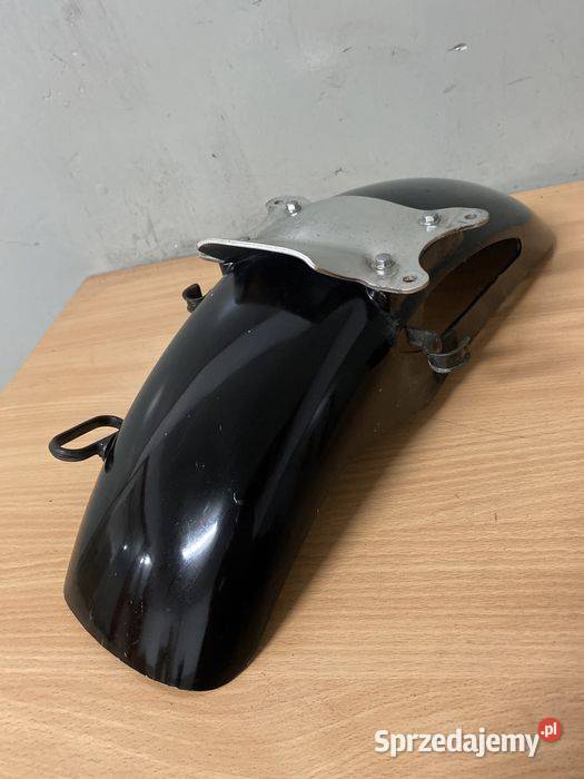Honda CBX 750 błotnik Owiewka osłona przednia Poznań sprzedam