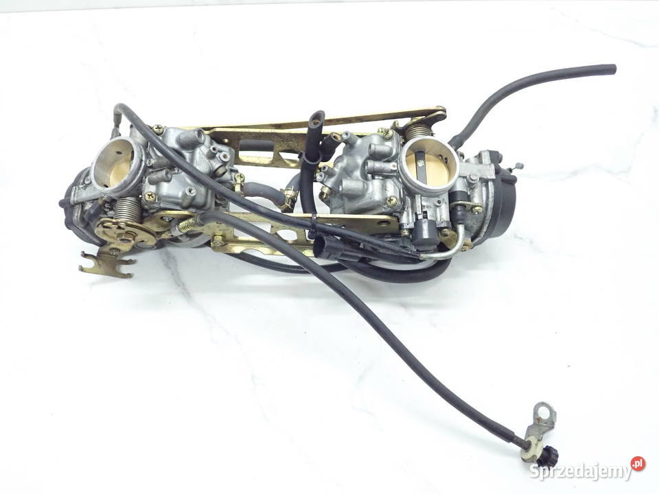 Gaźnik Gaźniki Przepustnica Czujnik Linka Suzuki Strzelce Krajeńskie