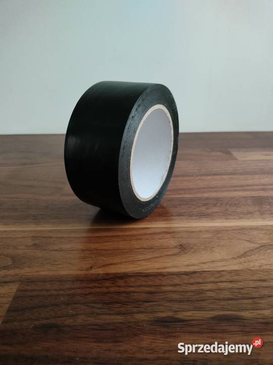 Taśma oznaczeniowa winylowa ostrzegawcza do Wrocław