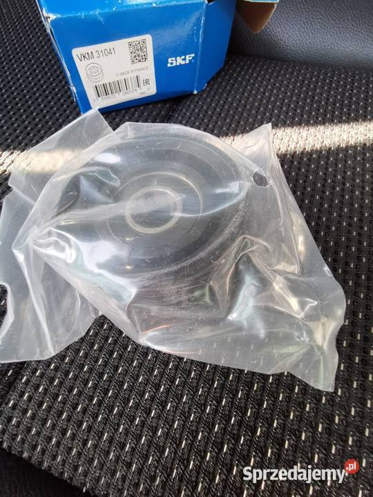 Rolka paska wielorowkowego VKM 31041 SKF Silniki i osprzęt wielkopolskie Kalisz