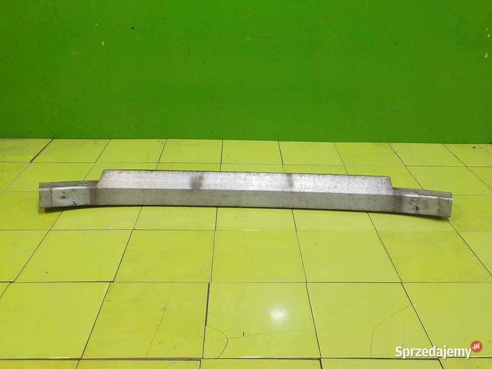 AUDI Q7 4L SLINE 42 TDI 08r 5D belka zderzak Suków