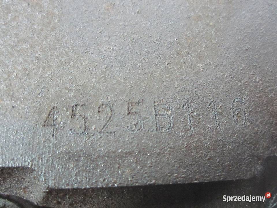 SORENTO SANTA FE 25 CRDI D4CB 140 pompa sprzedam