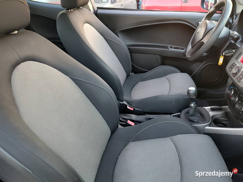 ALFA ROMEO MITO Leszno sprzedam