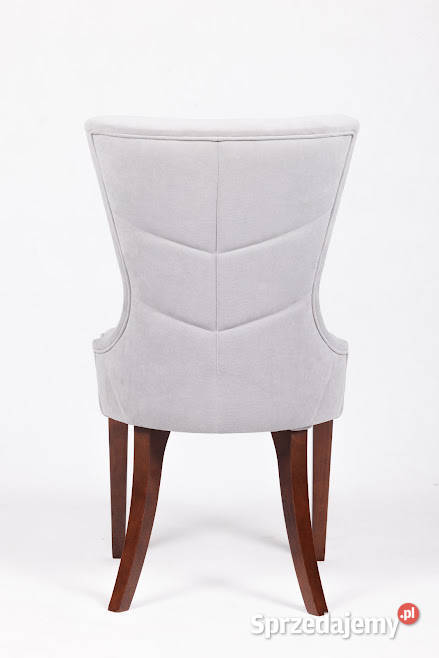 Krzesło DANTE Glamour Gdańsk