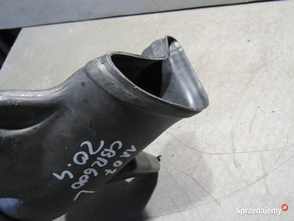 HONDA CBR 600 SC35 01 CBR600 DOLOT POWIETRZA Warszawa sprzedam