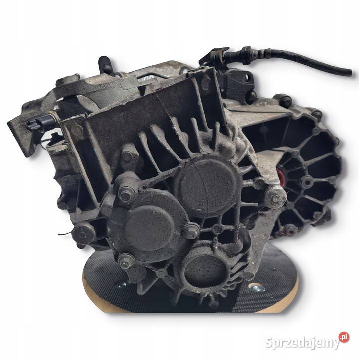 SKRZYNIA BIEGÓW Ford S 20 TDCI 140 QXWA QXWB Chełm sprzedam