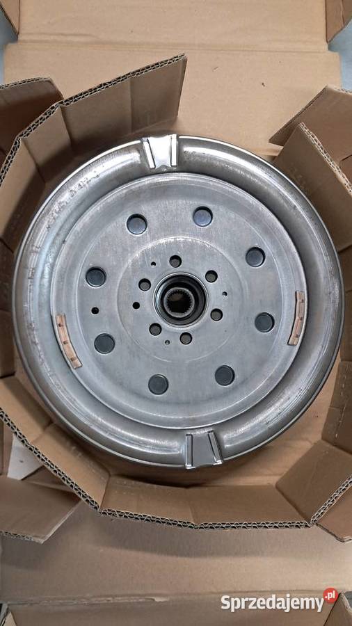 Sprzęgło kpl LUK 417001911 Cmolas