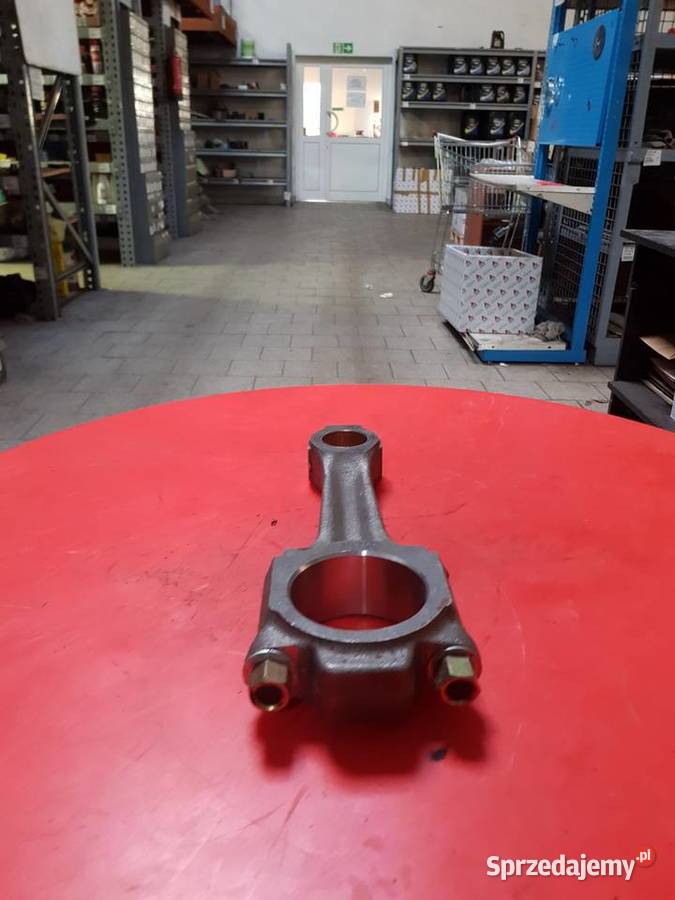 2401004100A Korbowód silnika MTTZ Silnik i osprzęt