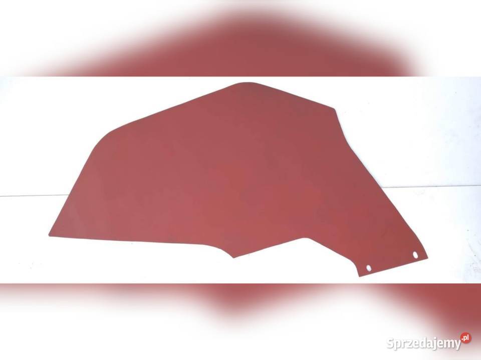 Reperaturka c330 błotnika błotnik c328 c330 Łuków