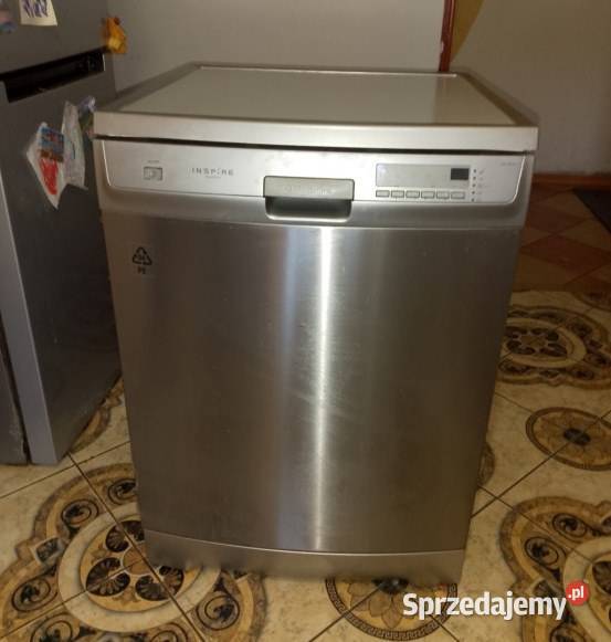 Zmywarka wolnostojąca Electrolux ESF 66030X Zmywarki śląskie Pacierzów