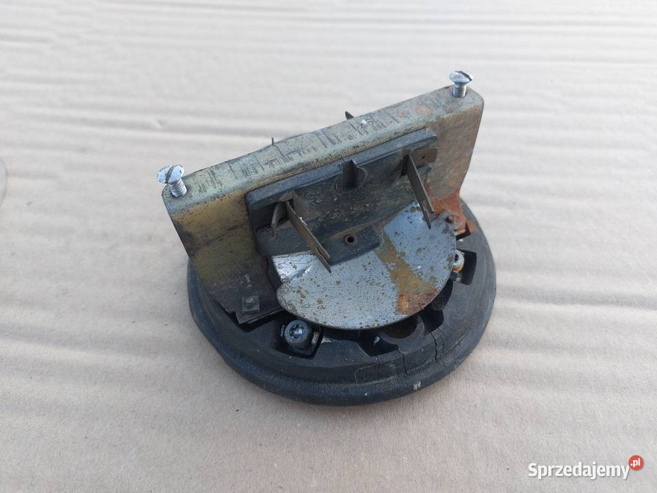 Lampka tylna MZ ES JASKÓŁKA Leszno