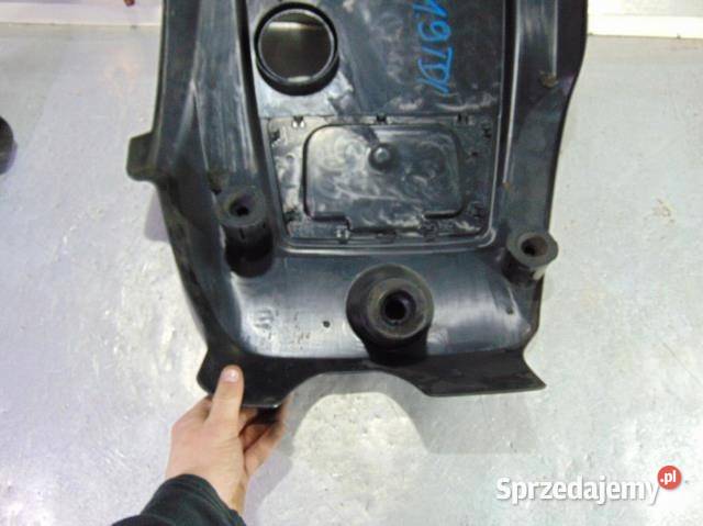 POKRYWA OBUDOWA SILNIKA VW SKODA 19 TDI