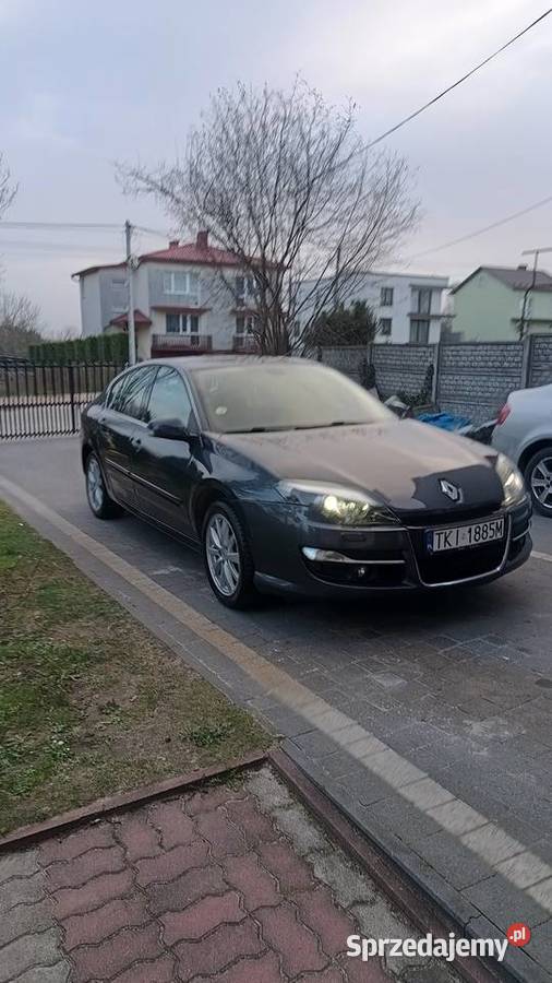 Sprzedam Renault laguna 150KM Kielce