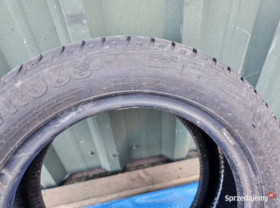 Opona Journey 19550 R 13 C Wr 068 Frt 19550r13c Szprotawa