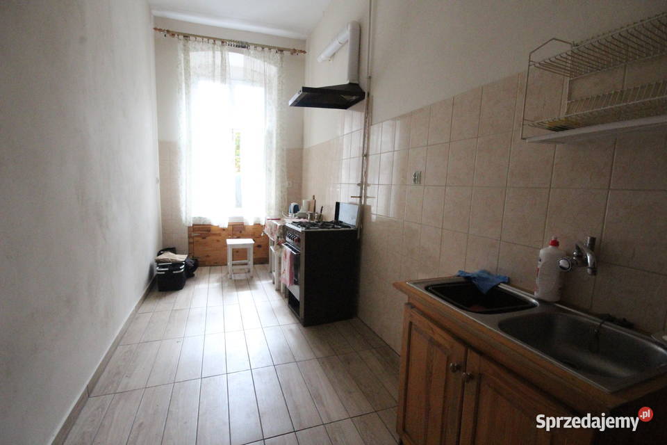 1pok 38met Placu Macieja BALKONPIWNICA Wrocław kamienica sprzedam