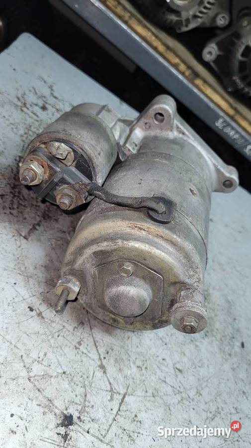 Rozrusznik Peugeot 405 18 Łagów sprzedam
