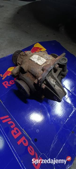 Dyferencjał E46 316118320i benzyna n42b18 osobowe Rzeszów